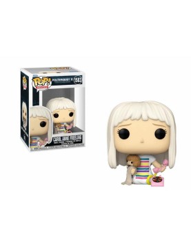 Funko Pop! Movies: Poltergeist 2 The Other Side – Carol Anne Freeling #1583 Vinyl Figure