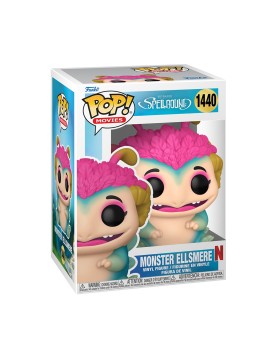 Funko Pop! Movies: Spellbound - Monster Ellsmere #1440 Vinyl Figure