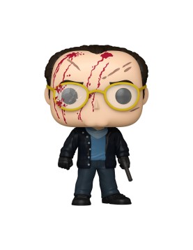 Funko Pop! Movies: RoboCop - Clarence Boddicker #1637 Vinyl Figure