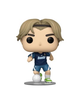 Funko Pop! Television: Ted Lasso - Jamie Tartt #1572 Vinyl Figure