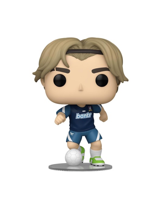 Funko Pop! Television: Ted Lasso - Jamie Tartt #1572 Vinyl Figure