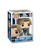 Funko Pop! Television: Ted Lasso - Jamie Tartt #1572 Vinyl Figure