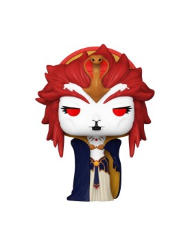 Funko Pop! Animation: Castlevania Nocturne - Erzsebet #1689 Vinyl Figure