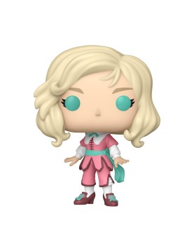 Funko Pop! Animation: Castlevania - Maria #1688 Vinyl Figure