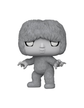 Funko Pop! Television: The Twilight Zone - The Gremlin #1583 Vinyl Figure