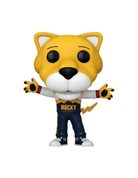 Funko Pop! NBA Mascots: Denver Nuggets - Rocky #10 Vinyl Figure