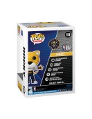 Funko Pop! NBA Mascots: Denver Nuggets - Rocky #10 Vinyl Figure