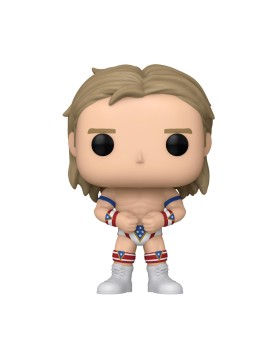 Funko Pop! WWE - Lex Luger #159 Vinyl Figure