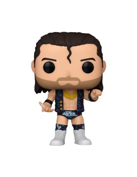 Funko Pop! WWE - Razor Ramon #161 Vinyl Figure