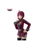 Banpresto Mobile Suit Gundam Seed Freedom - Lunamaria Hawke Statue (19cm) (89256)
