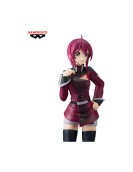 Banpresto Mobile Suit Gundam Seed Freedom - Lunamaria Hawke Statue (19cm) (89256)