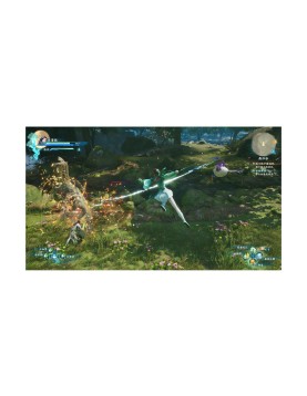 PS4 Sword and Fairy: Together Forever