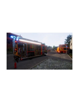 PS4 Emergency Call - The Attack Squad