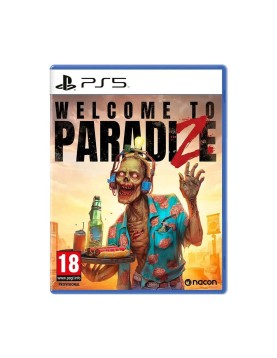 PS5 Welcome to Paradize