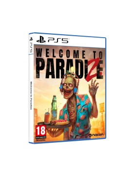PS5 Welcome to Paradize