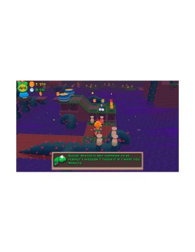 PS5 Frogun - Deluxe Edition