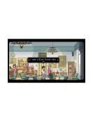 NSW A Space For The Unbound