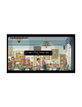 NSW A Space For The Unbound