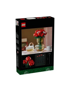 LEGO® Botanicals: Bouquet of Roses (10328)