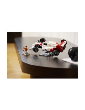 LEGO® Icons: McLaren MP4/4 &amp; Ayrton Senna (10330)