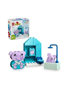 LEGO® DUPLO®: My First Daily Routines: Bath Time (10413)