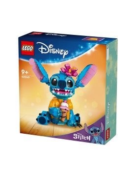 Lego® Disney Classic: Stitch (43249)