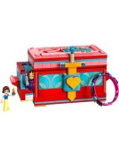 LEGO® Disney Princess: Disney Snow White’s Jewelry Box (43276)