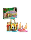 LEGO® Wicked: Glinda, Elphaba & Nessarose at Shiz Uni (75681)