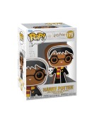Funko Pop! Harry Potter - Harry Potter (Gingerbread) #175 Vinyl Figure