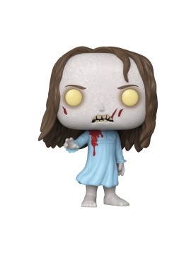 Funko Pop! Movies: The Exorcist Believer - Katherine (Possessed) #1646 Vinyl Figure
