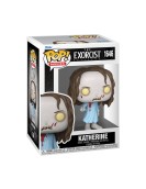 Funko Pop! Movies: The Exorcist Believer - Katherine (Possessed) #1646 Vinyl Figure