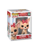 Funko Pop! Movies: Rudolph The Red-Nosed Reindeer - Clarice​ #1569 Vinyl Figure