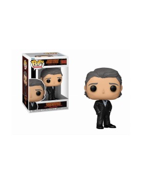 Funko Pop! Movies: John Wick 4 - Winston #1688 Vinyl Figure