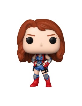 Funko Pop! Television: The Boys S3 - Firecracker #1600 Vinyl Figure