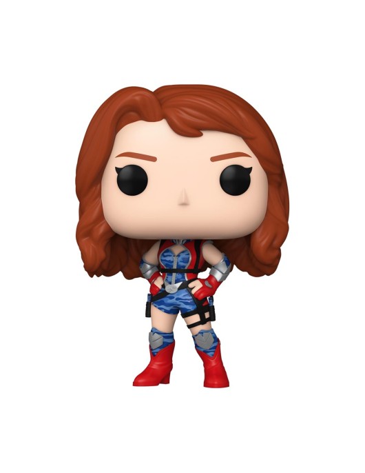 Funko Pop! Television: The Boys S3 - Firecracker #1600 Vinyl Figure