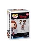 Funko Pop! Television: The Boys S3 - Firecracker #1600 Vinyl Figure