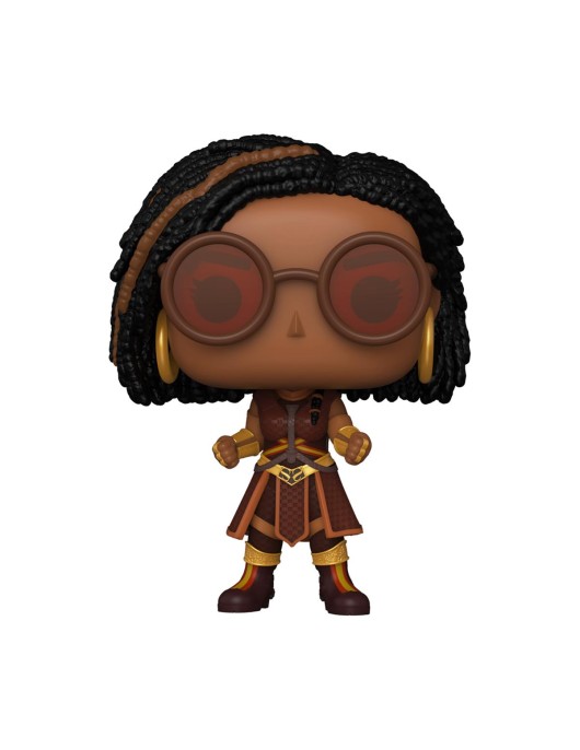 Funko Pop! Television: The Boys S3 - Sister Sage #1599 Vinyl Figure