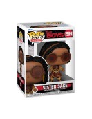 Funko Pop! Television: The Boys S3 - Sister Sage #1599 Vinyl Figure
