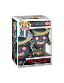 Funko Pop! Rocks: Iron Maiden - Senjutsu Eddie #439 Vinyl Figure