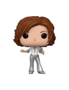 Funko Pop! Rocks: Martina McBride #405 Vinyl Figure
