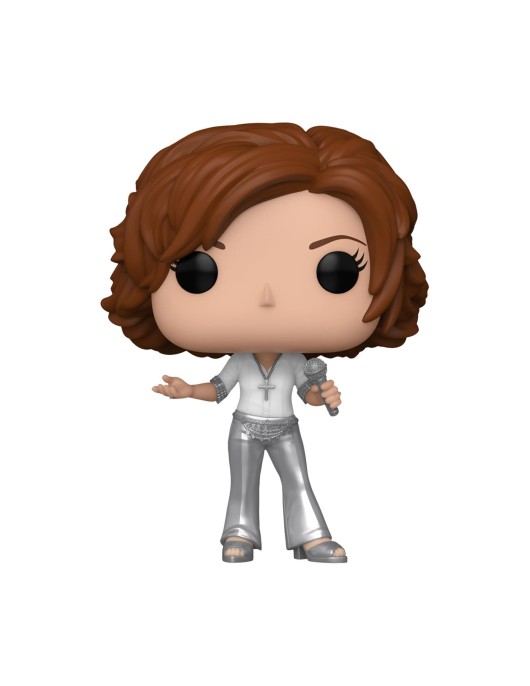 Funko Pop! Rocks: Martina McBride #405 Vinyl Figure