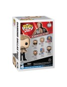 Funko Pop! WWE - Diamond Dallas Page #166 Vinyl Figure
