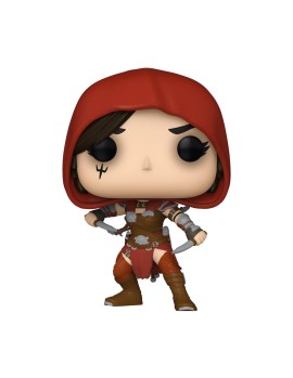 Funko Pop! Games: Diablo - Rogue #1009 Vinyl Figure