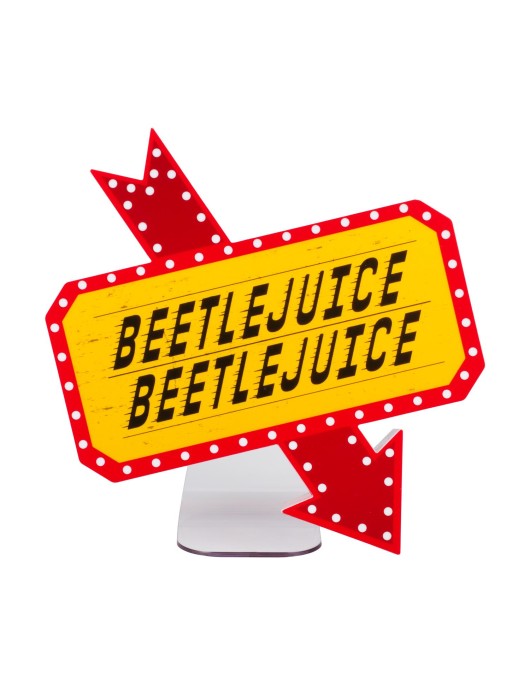 Paladone: Beetlejuice - Light (PP13458BJ)