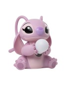Paladone GloBuddies: Disney Stitch - Angel Light (PP13519LS)