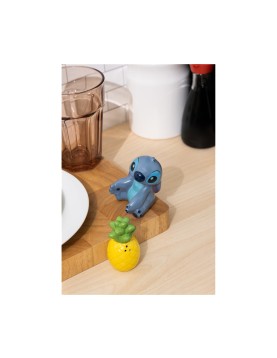 Paladone Disney Stich: Stitch and Pineapple Salt and Pepper Shakers (PP13092LS)