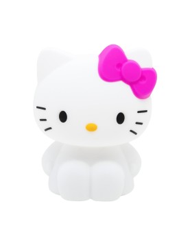 Paladone SquishyGlo: Hello Kitty - Silicone Light Rechargeable (PP13694HKV2)