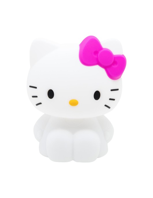 Paladone SquishyGlo: Hello Kitty - Silicone Light Rechargeable (PP13694HKV2)