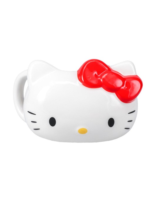 Paladone: Hello Kitty - Shaped Mug (300ml) (PP13154HK)
