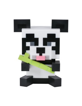 Paladone: Minecraft - Panda Light (PP12710MCF)